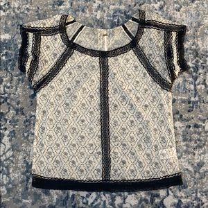 Free people top !